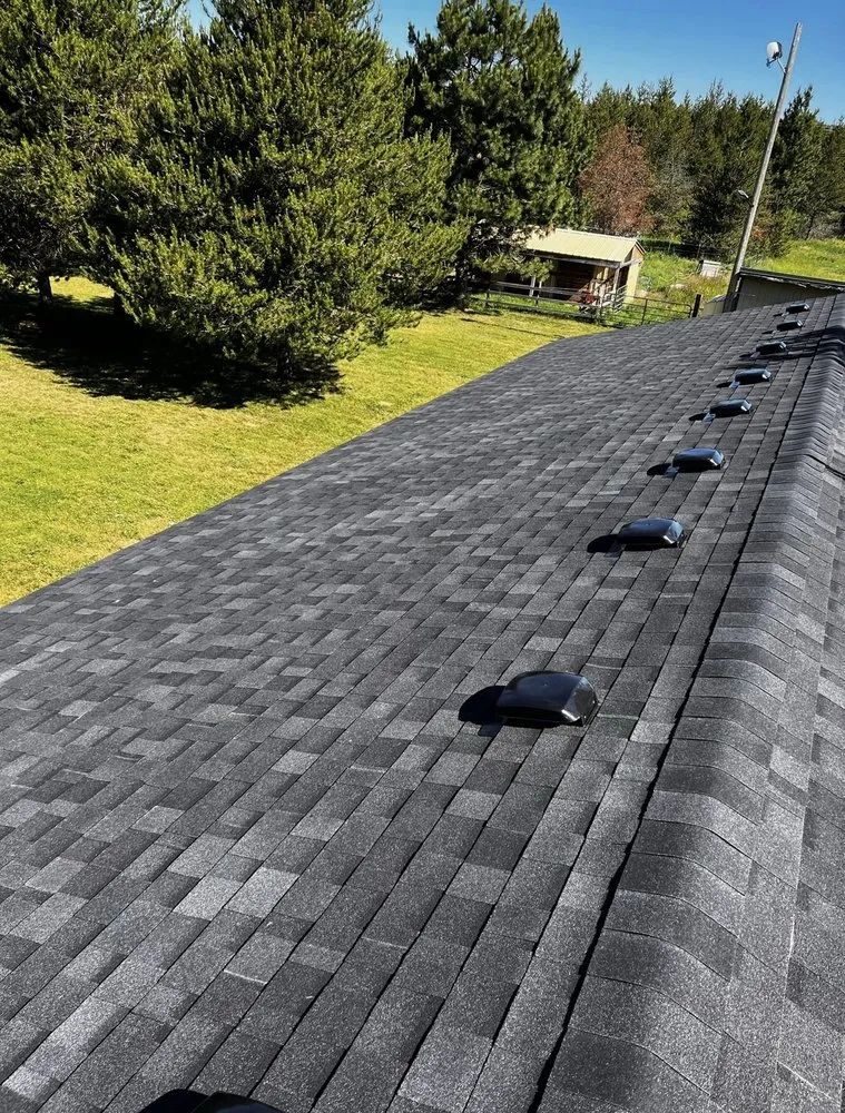 Slide of Roofing Rehab