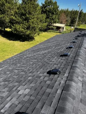 Roofing Rehab