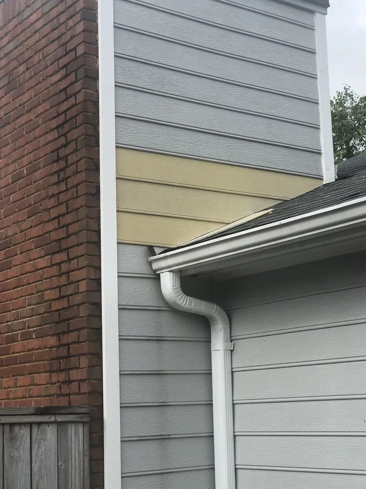 Slide of Roofing Remedies