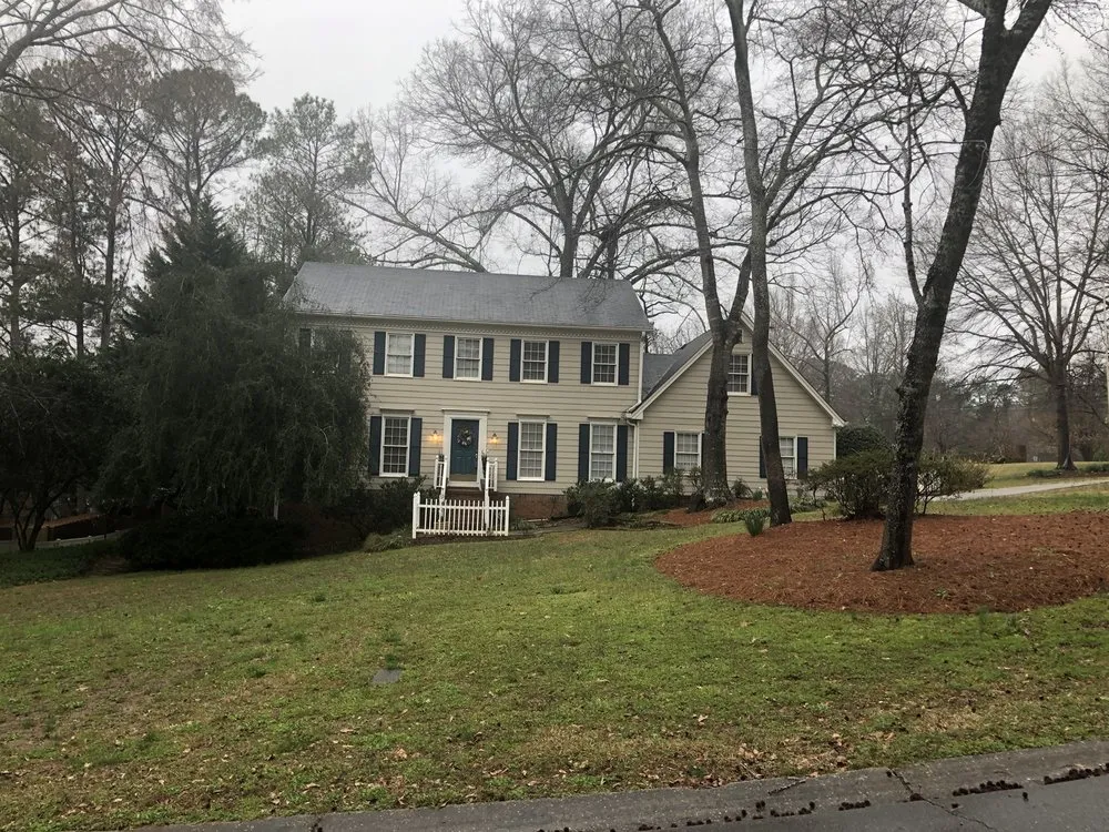 Slide of Roofing Remedies