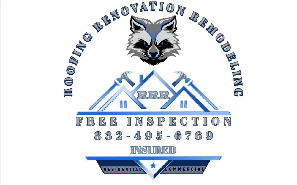 Slide of Roofing Renovation Remodeling