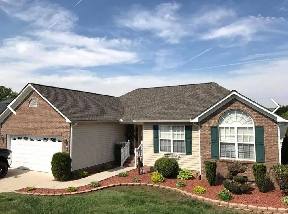 Slide of Roofing Renovations