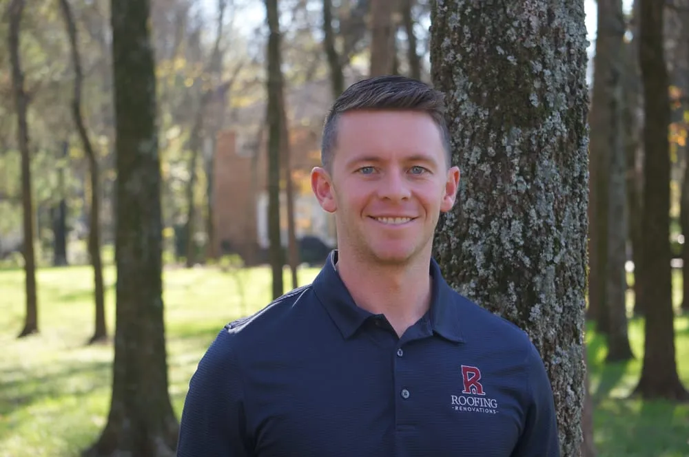 Slide of Roofing Renovations