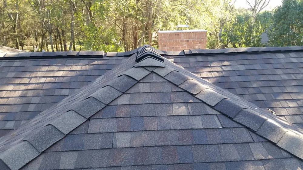 Slide of Roofing Renovations