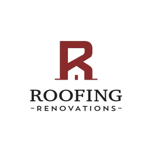 Slide of Roofing Renovations
