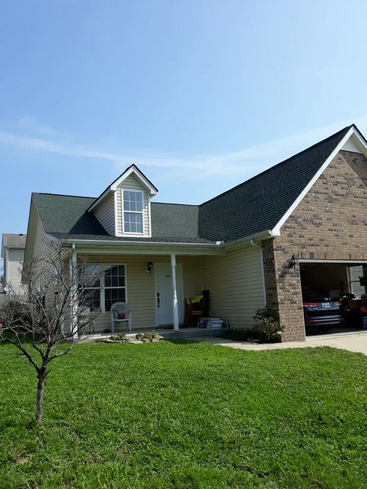 Slide of Roofing Renovations