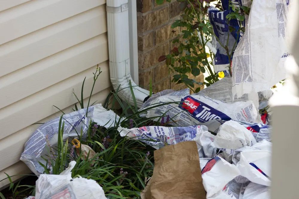 Slide of Roofing Renovations
