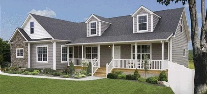 Slide of Roofing Repair