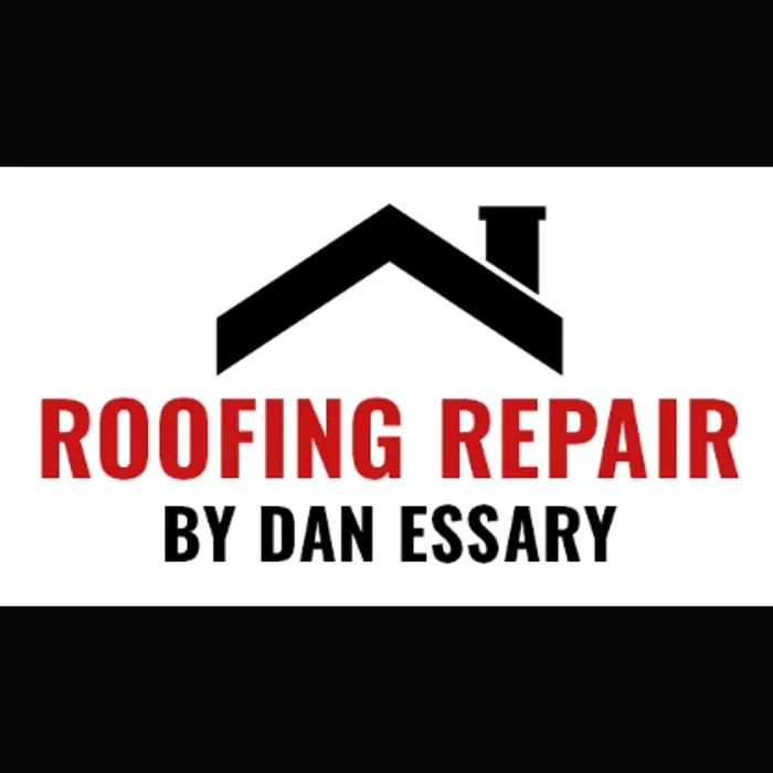 Slide of Roofing Repair by Dan Essary