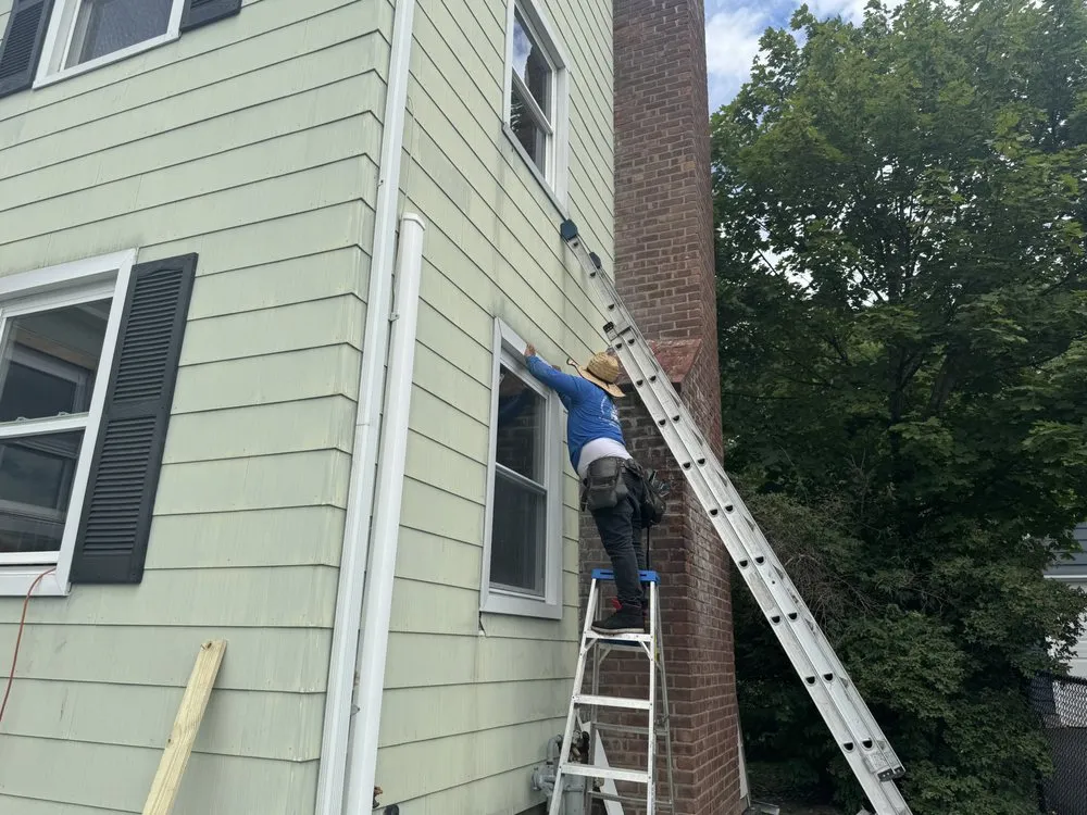 Slide of Roofing Repair Elite Master Restoration