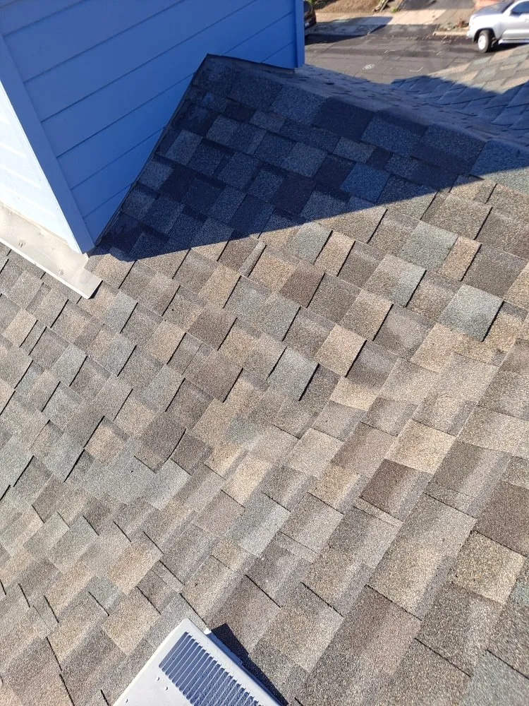 Slide of Roofing Repair Installation Techumbre