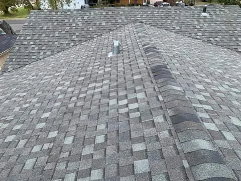 Slide of Roofing Repair Installation Techumbre