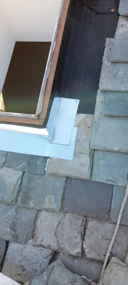 Slide of Roofing Repair OC