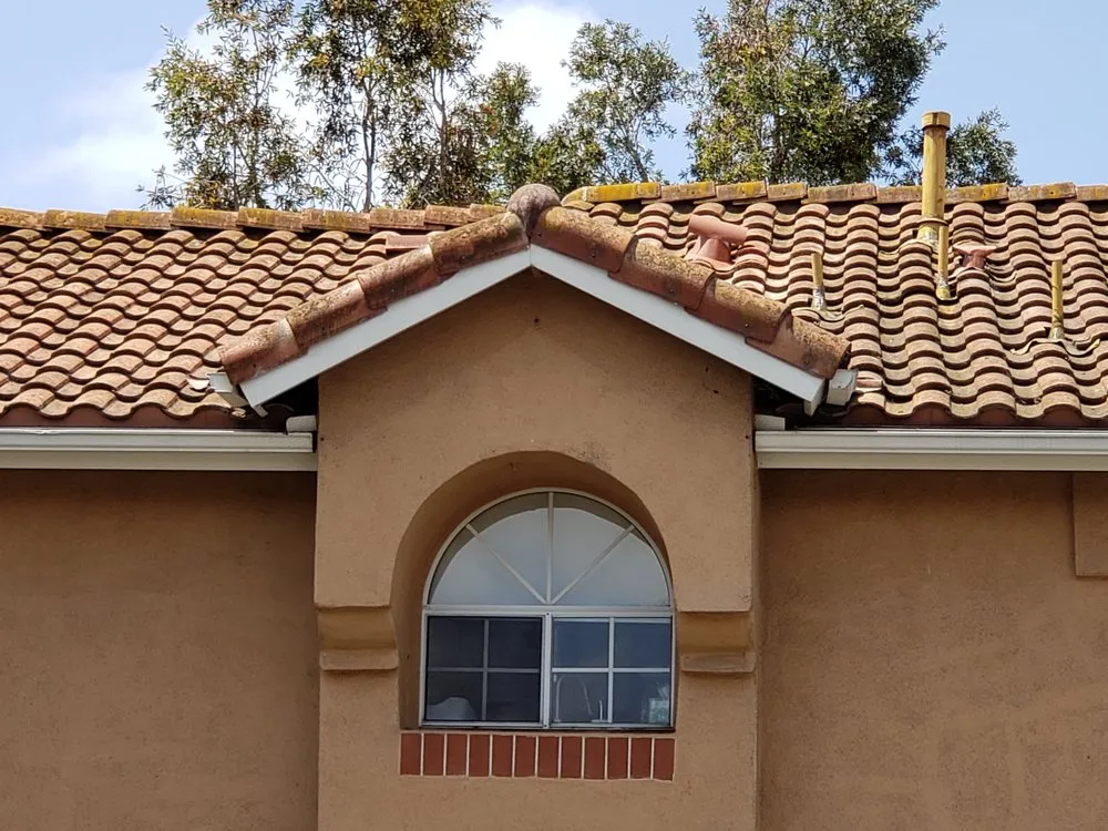 Slide of Roofing Repair OC