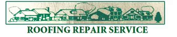 Roofing Repair Service