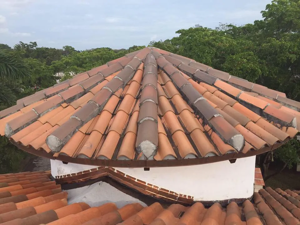 Top-rated roof inspection for residential properties across Florida, FL - Roofing Repair Service Corp