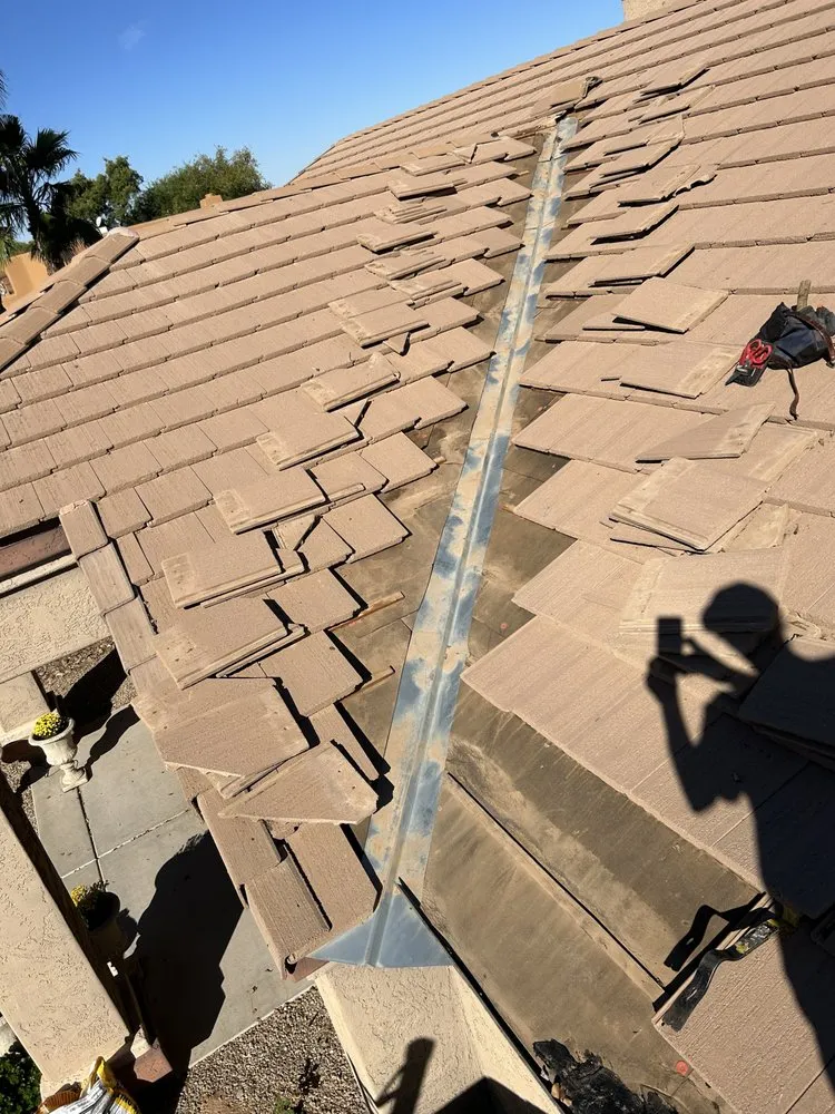 Slide of Roofing Repair Specialist