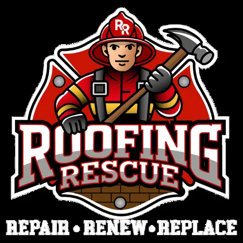 Slide of Roofing Rescue