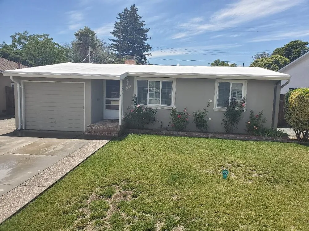 Slide of Roofing Responsibly