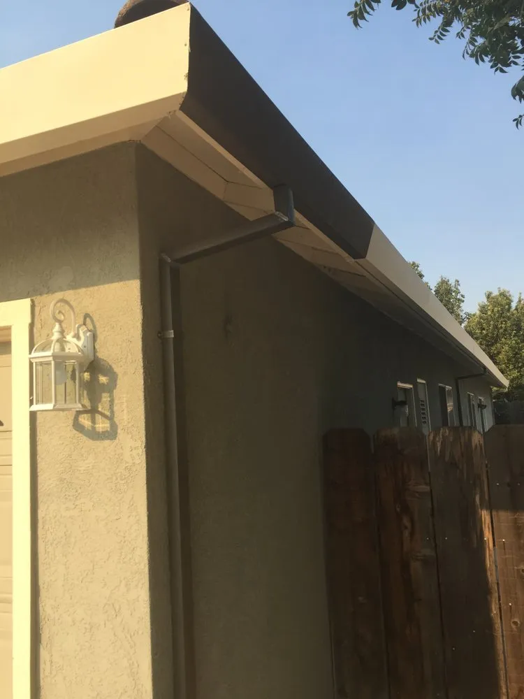 Slide of Roofing Responsibly