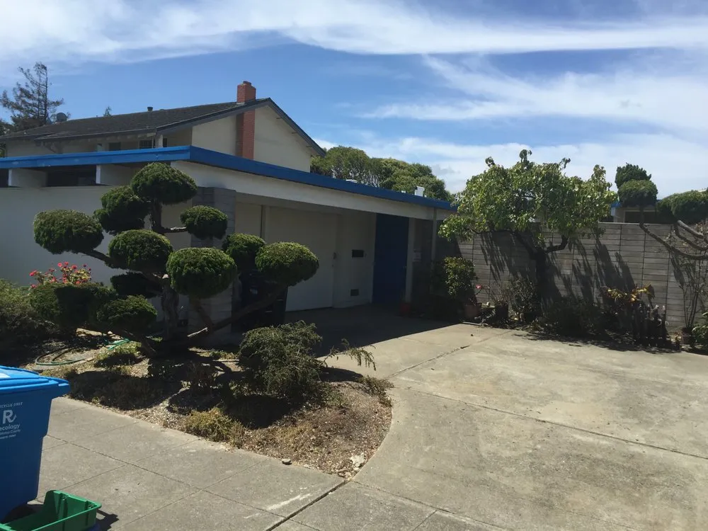 Slide of Roofing Responsibly