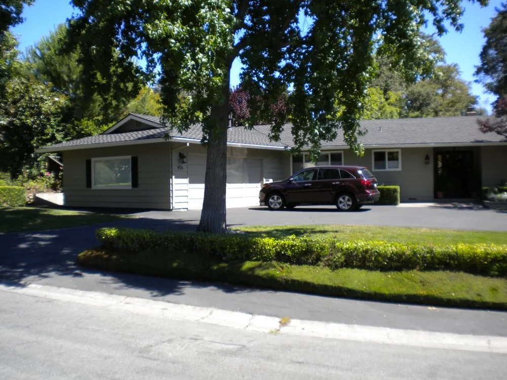 Slide of Roofing Responsibly