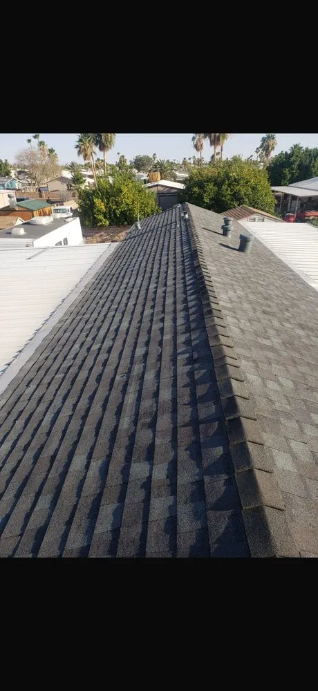 Slide of Roofing Restoration & Repairs