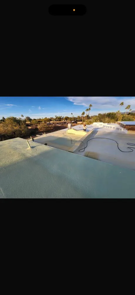 Slide of Roofing Restoration & Repairs