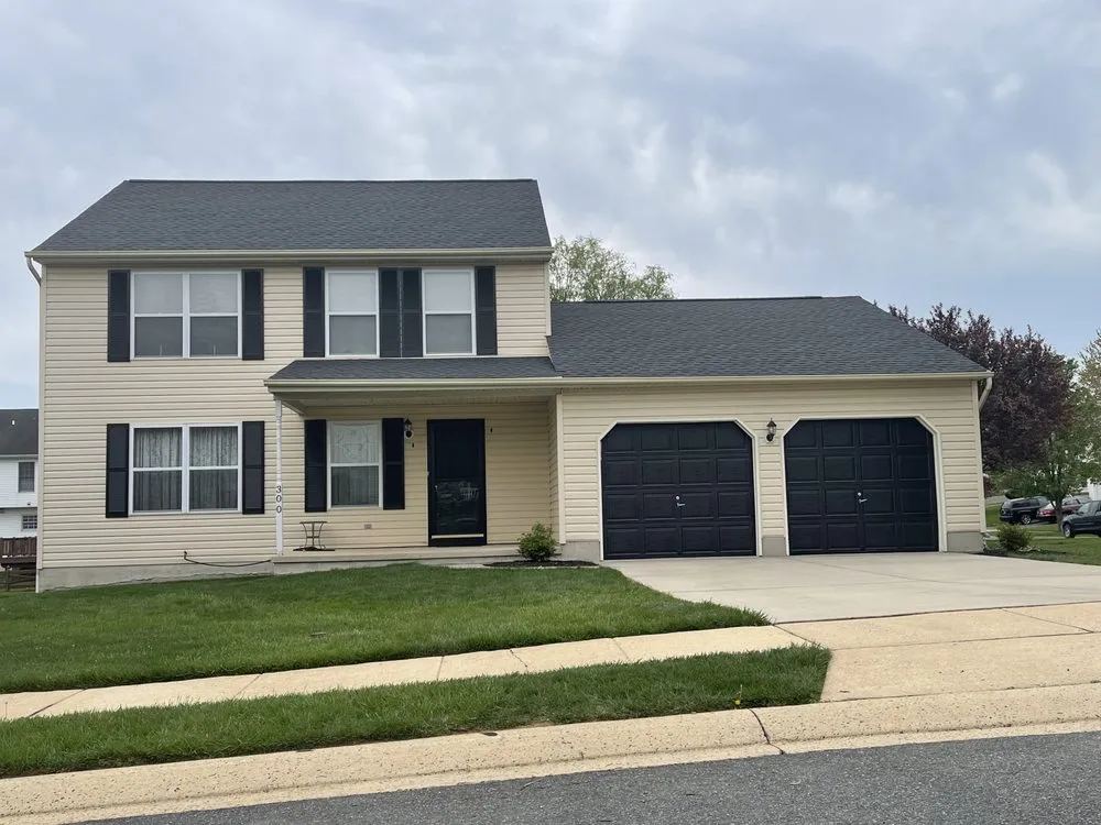 Slide of Roofing Right Now