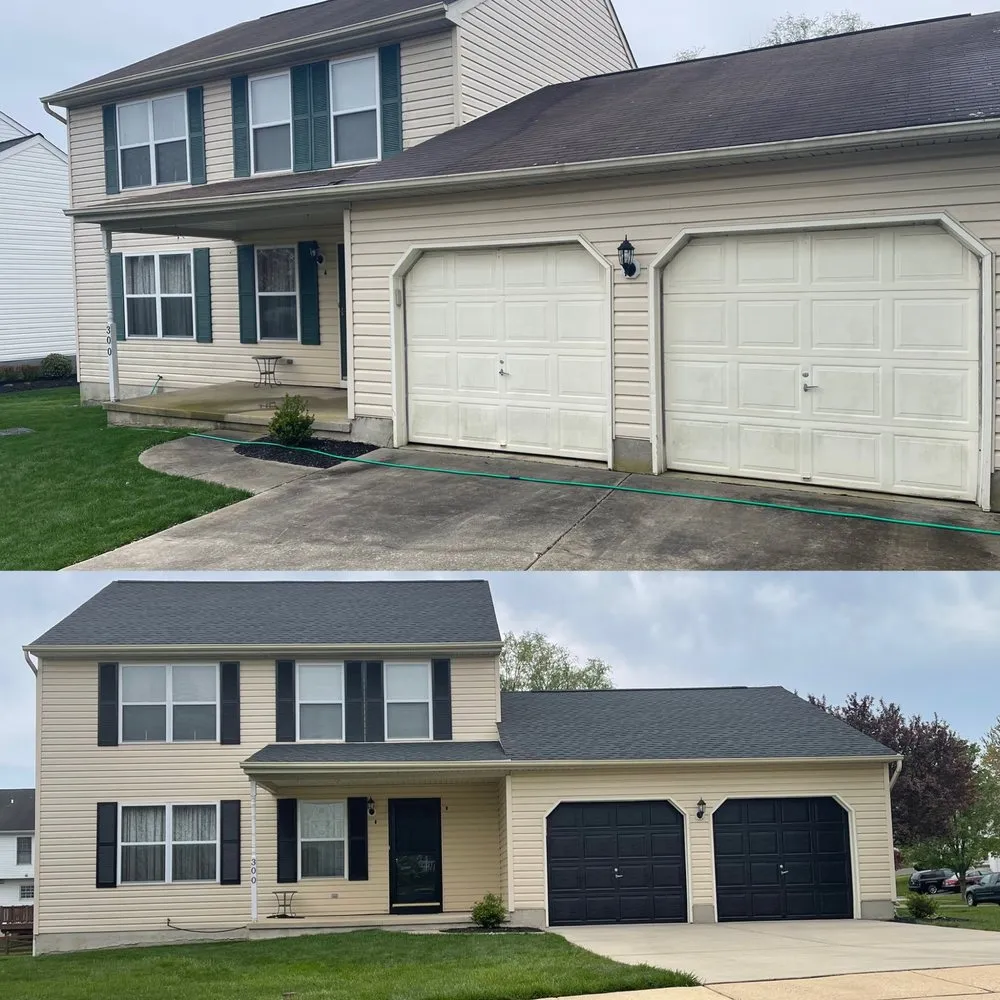 Slide of Roofing Right Now