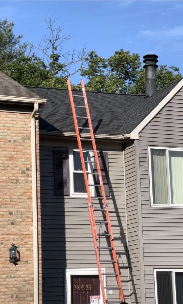 Slide of Roofing Right Now