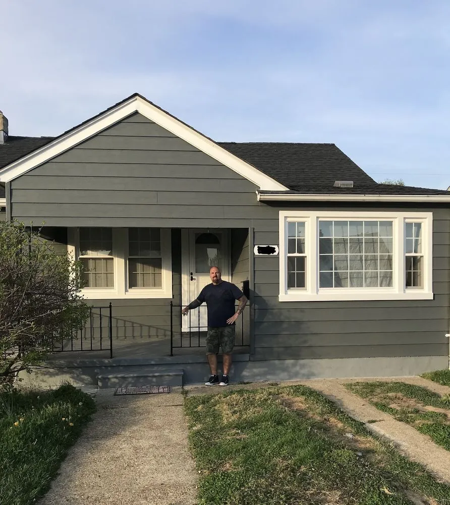 Slide of Roofing Right Now