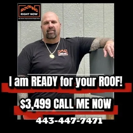 Slide of Roofing Right Now