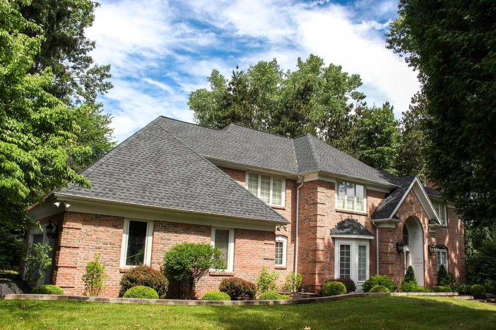 Slide of Roofing Rochester NY