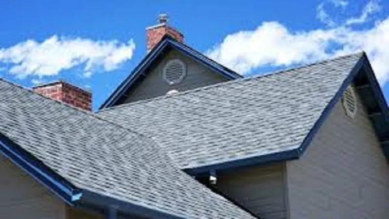 Slide of Roofing Rochester NY