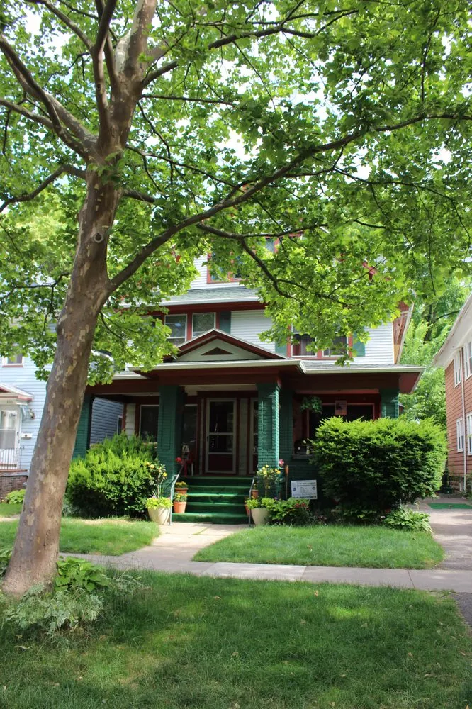 Slide of Roofing Rochester NY