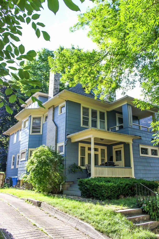 Slide of Roofing Rochester NY