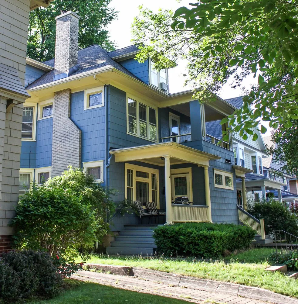 Slide of Roofing Rochester NY