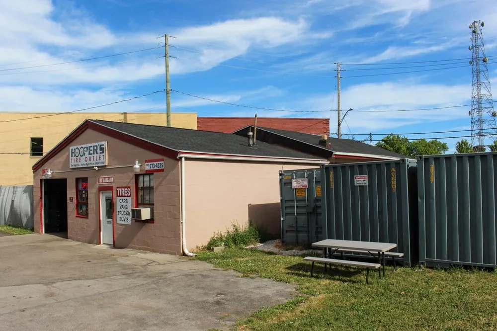 Slide of Roofing Rochester NY