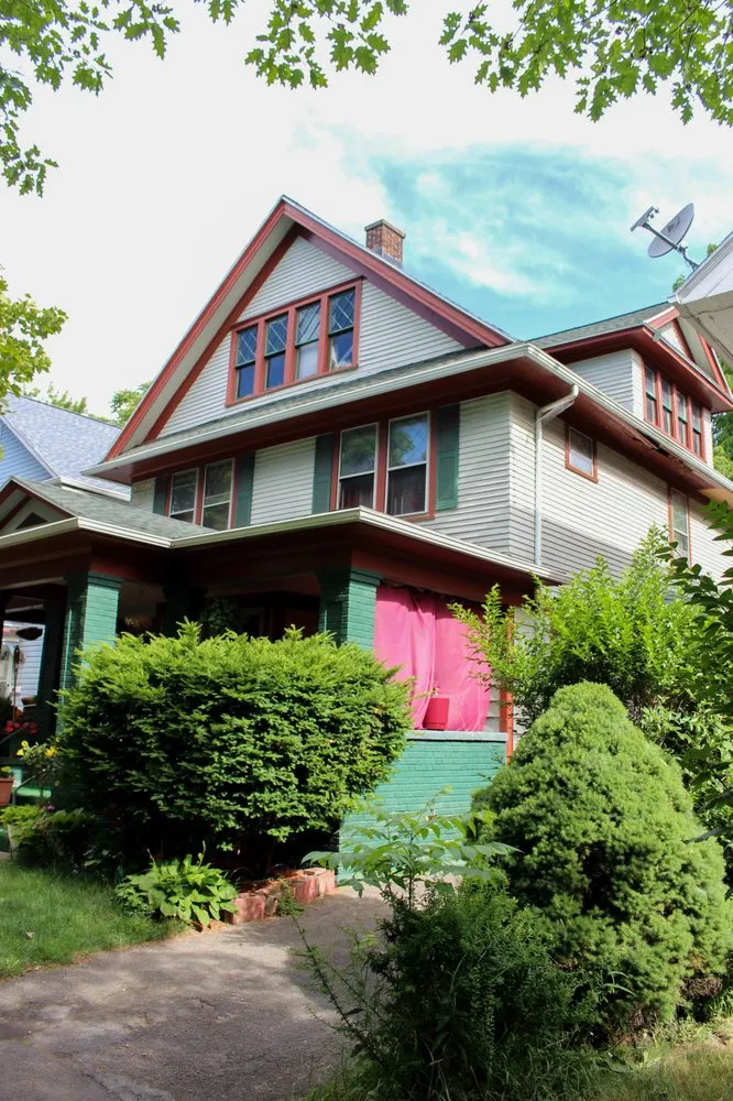 Slide of Roofing Rochester NY