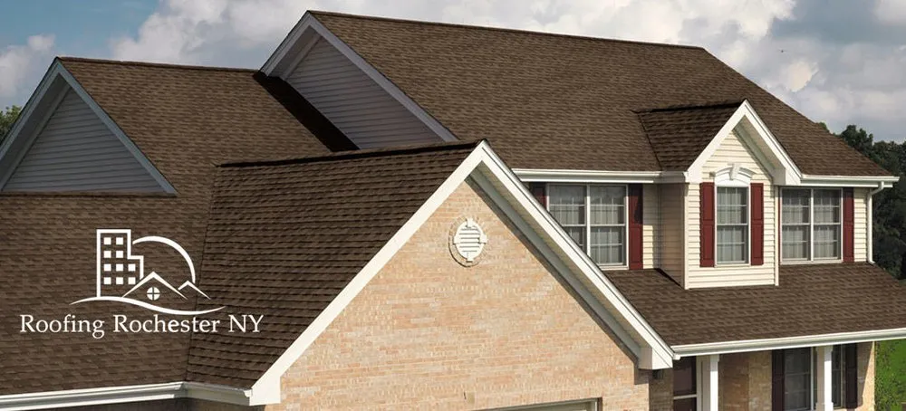 Slide of Roofing Rochester NY