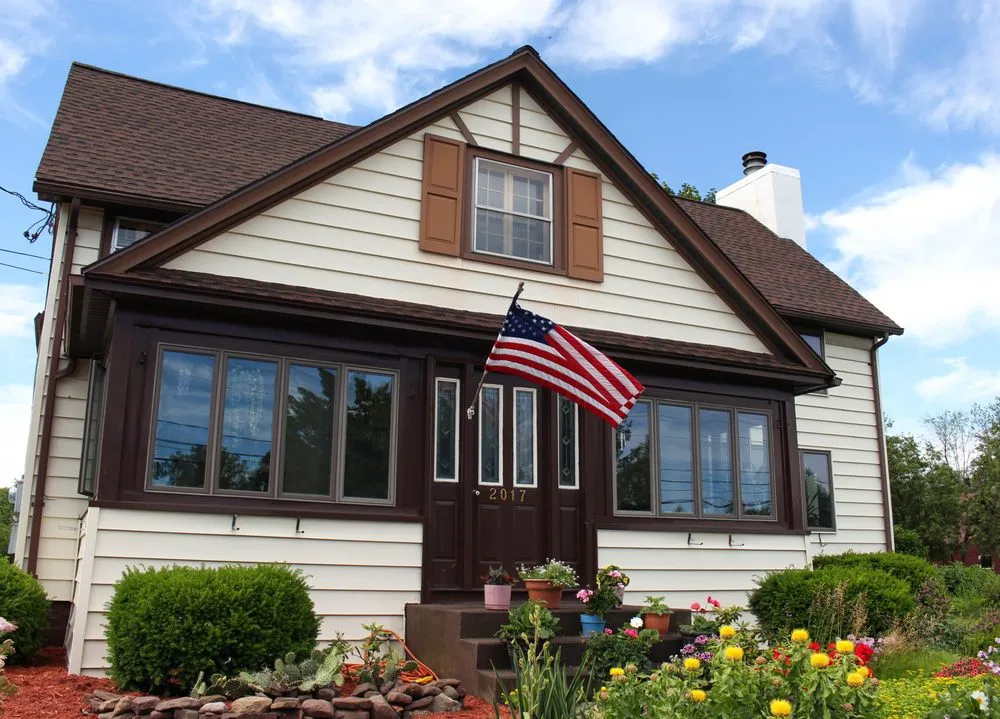 Slide of Roofing Rochester NY