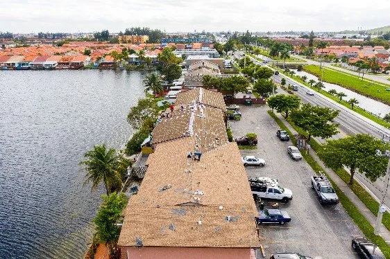 Slide of Roofing Royale