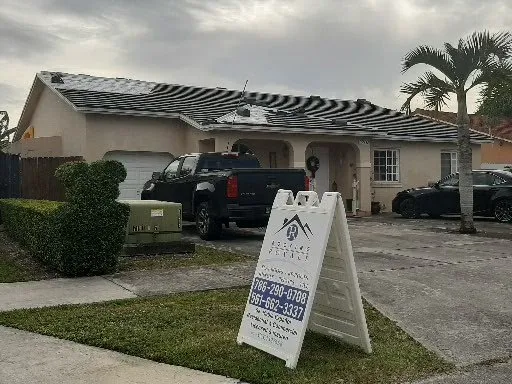 Slide of Roofing Royale