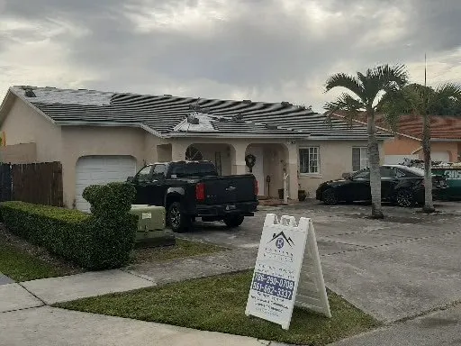 Slide of Roofing Royale