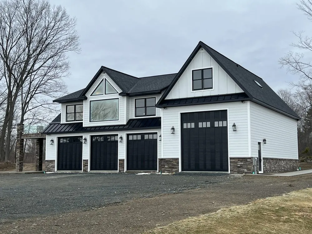 Slide of Roofing Saints