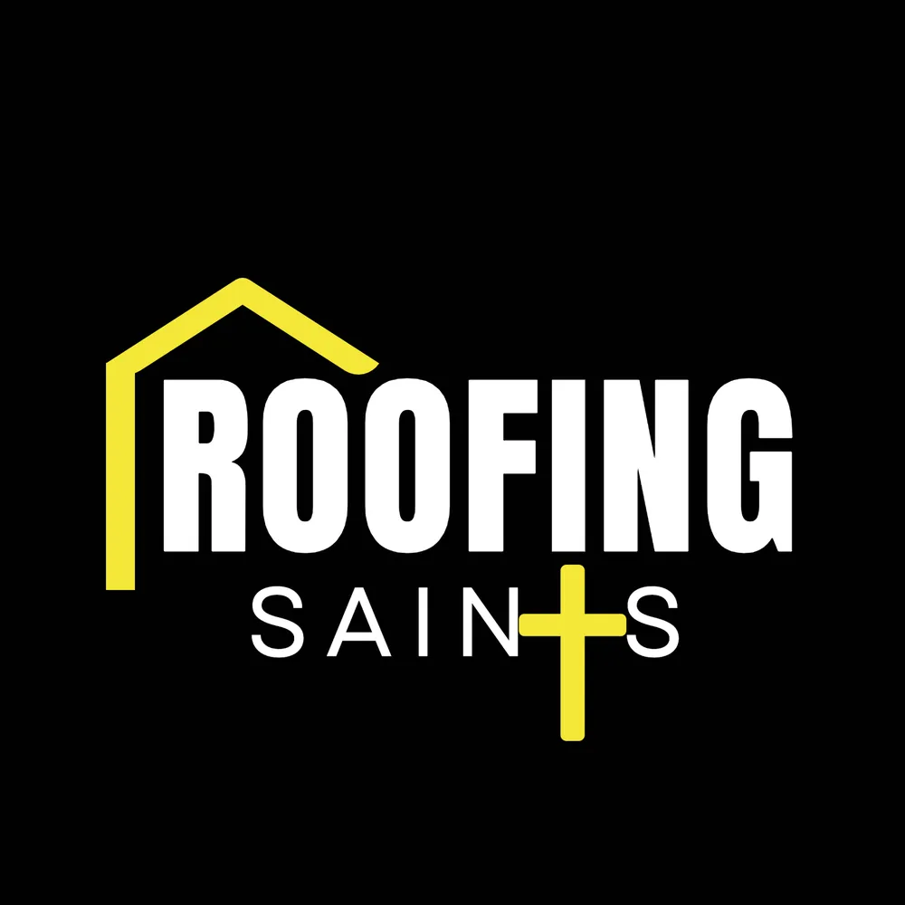 Slide of Roofing Saints