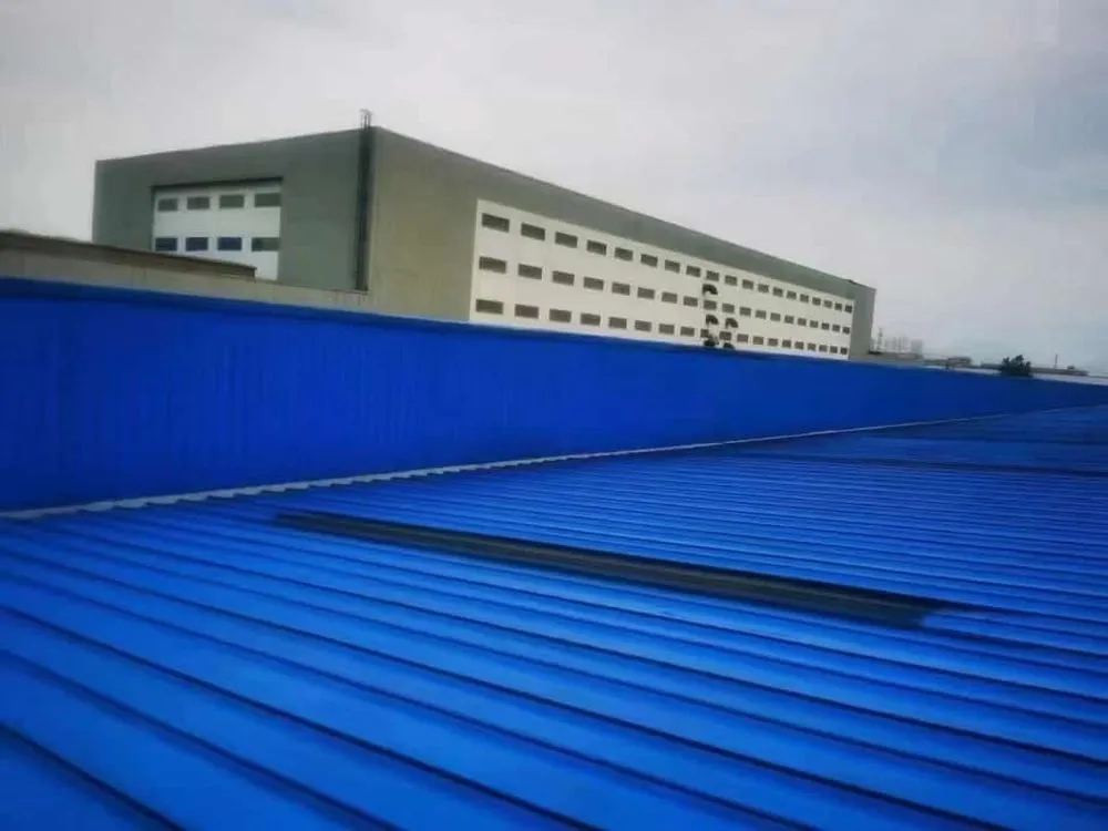 Slide of Roofing Salinas