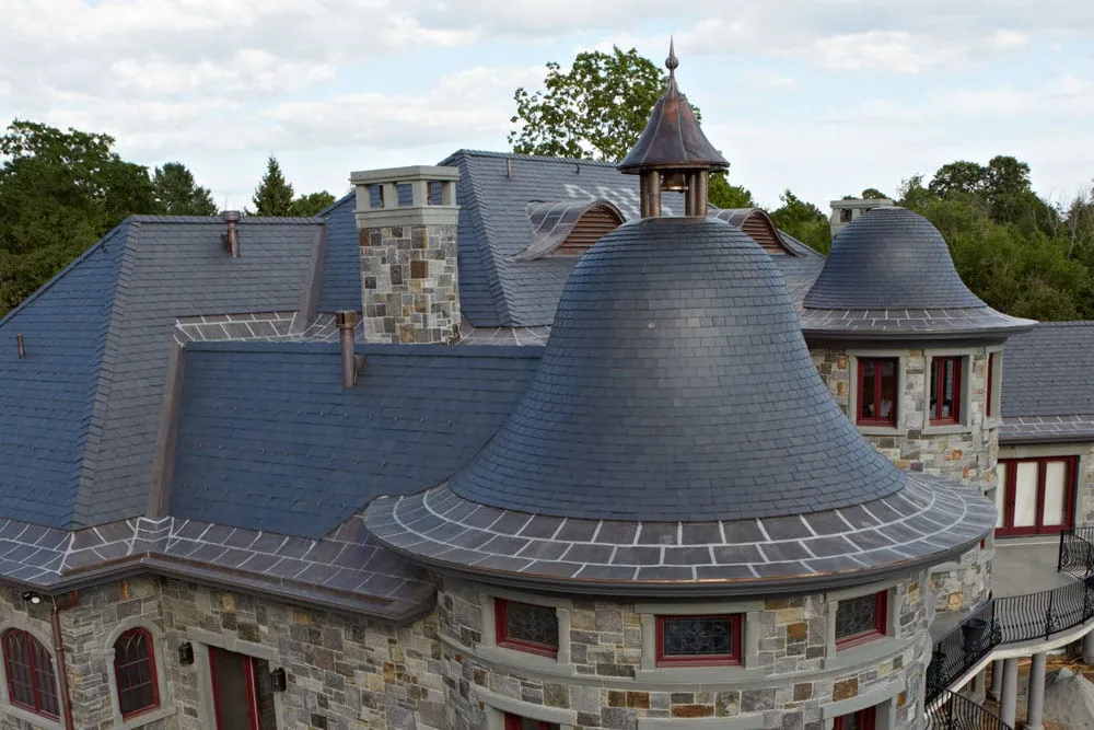 Slide of Roofing San Antonio