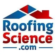 Slide of Roofing Science